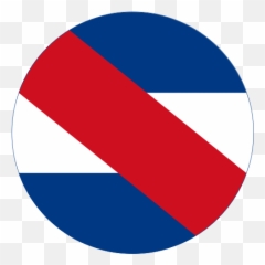 Roundel Of Uruguay - Emoji