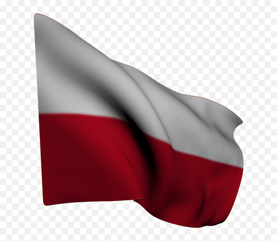 Free Poland Europe Illustrations - Flag Rød Og Hvid Emoji,Polish Flag Emoji