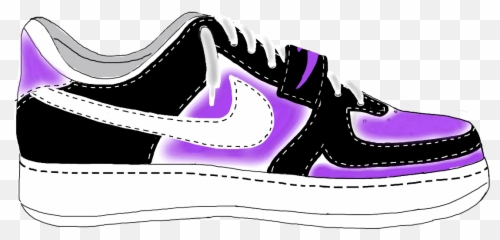 Shoes Nike Nikes Af1 Airforces - Sneakers Emoji,Emoji Air Force One