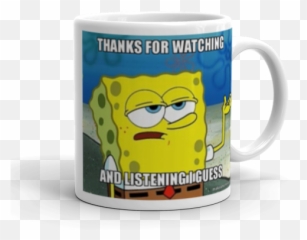 Watching And Listening I Guess - Questions Comments Concerns Emoji