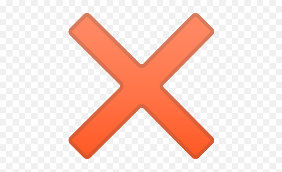 X Emoji Meaning With Pictures - X Emoji,X Emoji