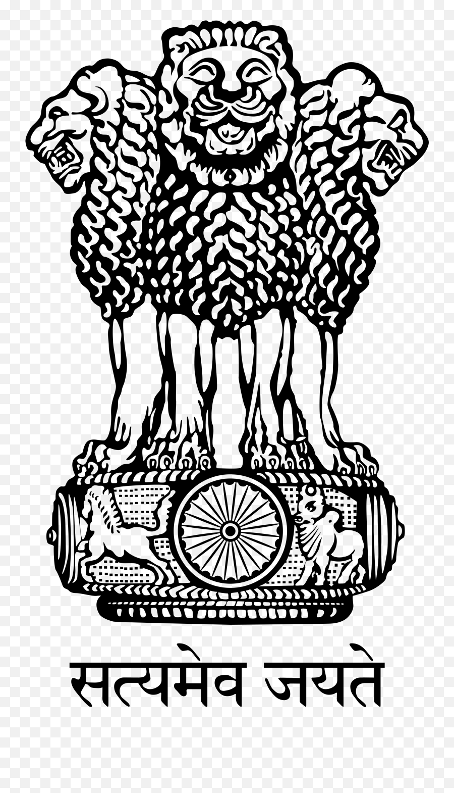 National Emblem Of India Emoji,Sob Emoji
