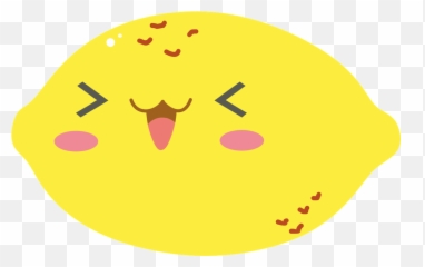 Traditional Baby Led Weaning Tips - Limon Kawaii Png Emoji,Steam Salt Emoticon