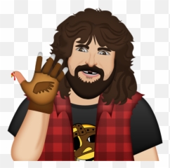 Nice Turkey Day Thanksgiving Themed - Wwe Emojis,Thanksgiving Emojis