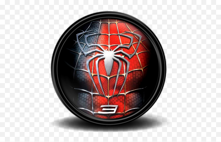 Spiderman 3 1 Icon - Spider Man 3 Xbox 360 Emoji,Spiderman Emoji