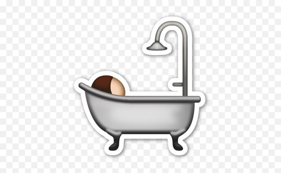 Emoji Stickers Emoji Emoji - Emoji Bath,21 Emoji