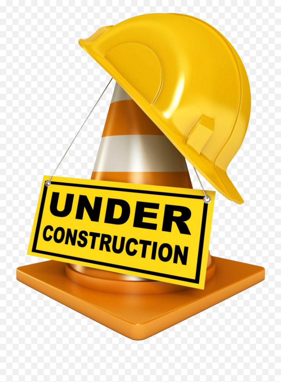 Picsart Rdr - Under Construction Transparent Png Emoji,Under Construction Emoji