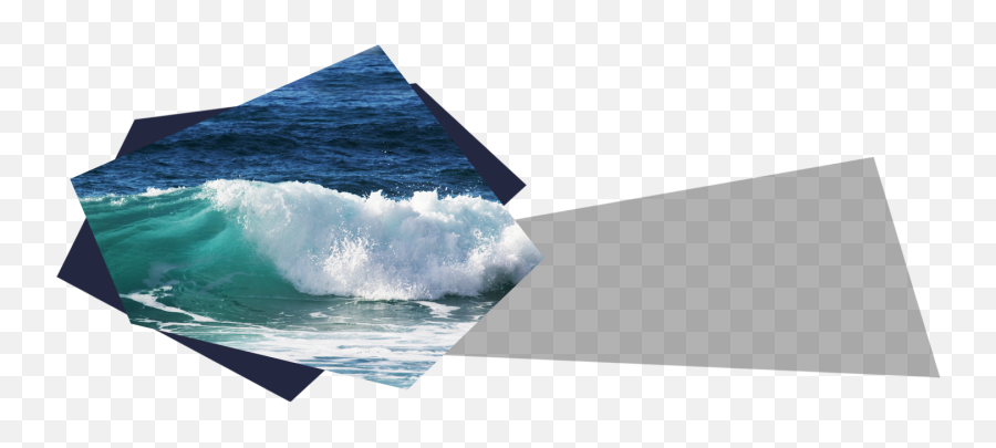 Online Press Kit - Sea Emoji,Tidal Wave Emoji