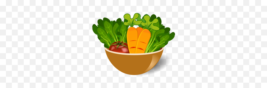 Fruit Bowl - Vegetables Bowl Transparent Background Emoji,Kiwi Emoji