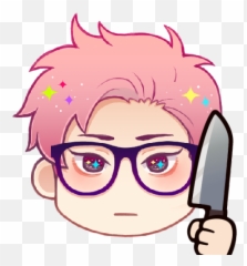 Tired - Final Fantasy Xv Emoji