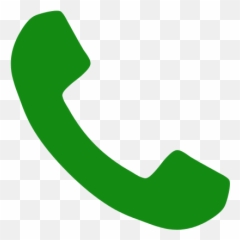 Phone Icon Symbols At Getdrawings - Green Logo Png Emoji
