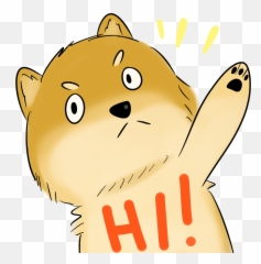 Shibe Emoji For Discord Server - Funny Emojis