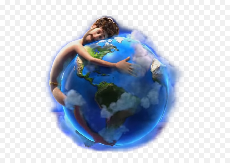 Sticker - Earth Lil Dicky Emoji,Lil Dicky Emoji