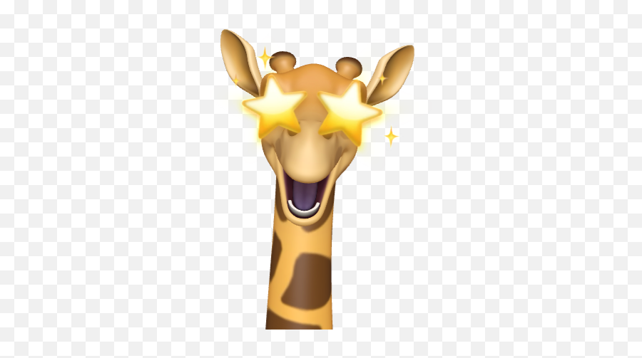 Media Tweets - Giraffe Emoji,Namaskar Emoji