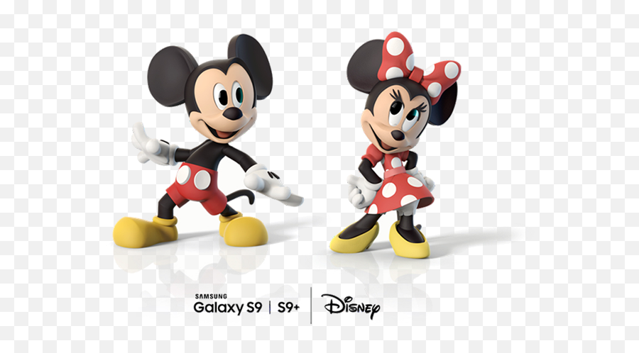 Samsung I Disney - Ar Emoji Magija Za Galaxy S9 Is9 Samsung Disney Ar Emoji,Ar Emoji