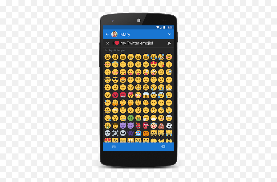 Textra Emoji - Novation Launchpad Mk2 Png,Emojis Twitter