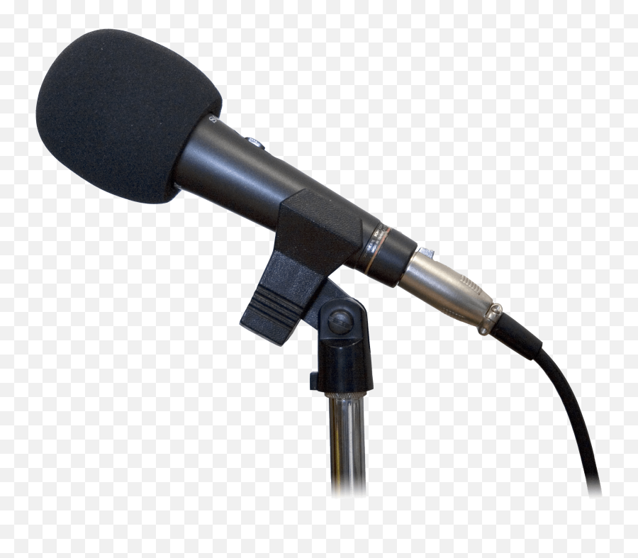 Microphone Png Images Transparent Free Download - Microphone Png Emoji,Microphone Emoji