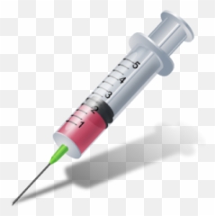 Syringe Png And Vectors For Free Download - Dlpngcom Jeringa De Enfermera Animado Emoji,Syringe Emoji