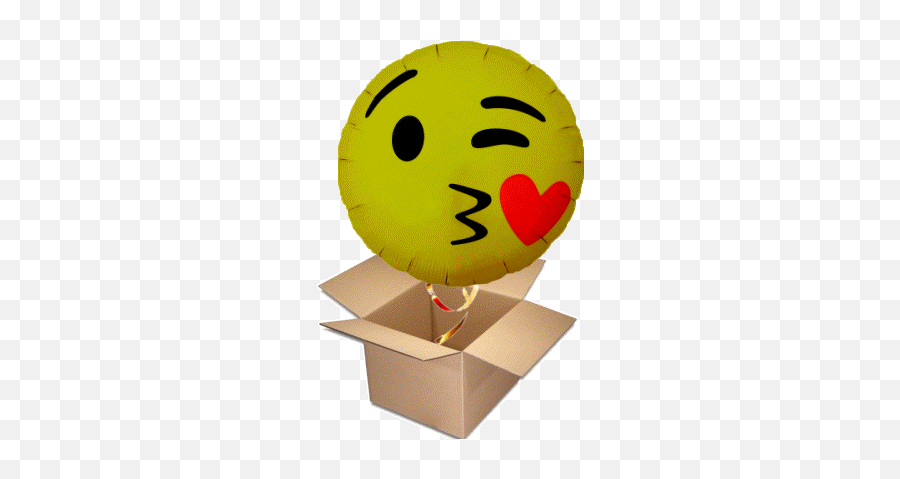 Emoji Kissing Heart - Happy Birthday 8 Jahre,Origami Emoji