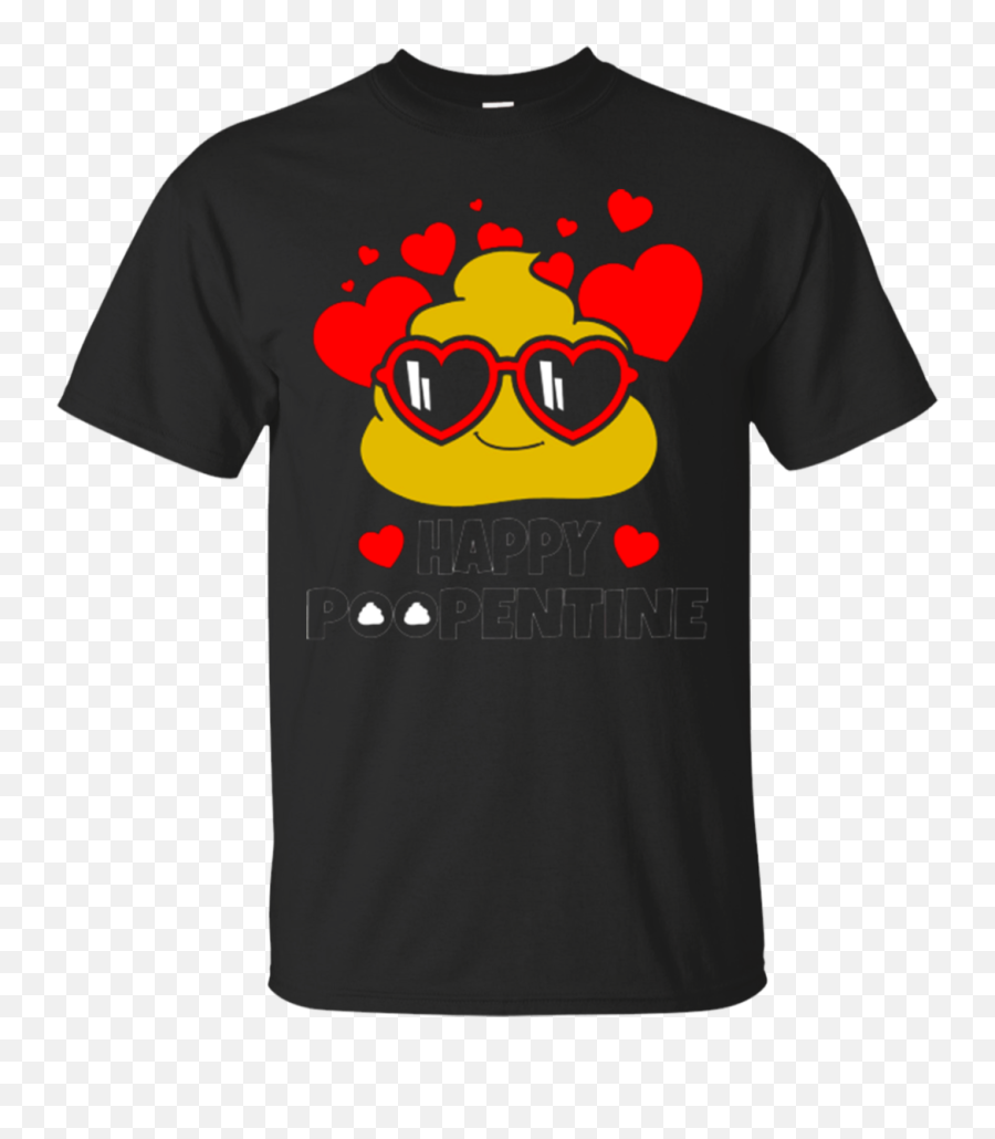 Download Happy Poopentine Poop Emoji Happy Valentines Day - Superman Shirt Clip Art,Valentines Day Emoji