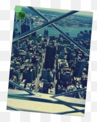 Nicole Williams Working - New York City Emoji