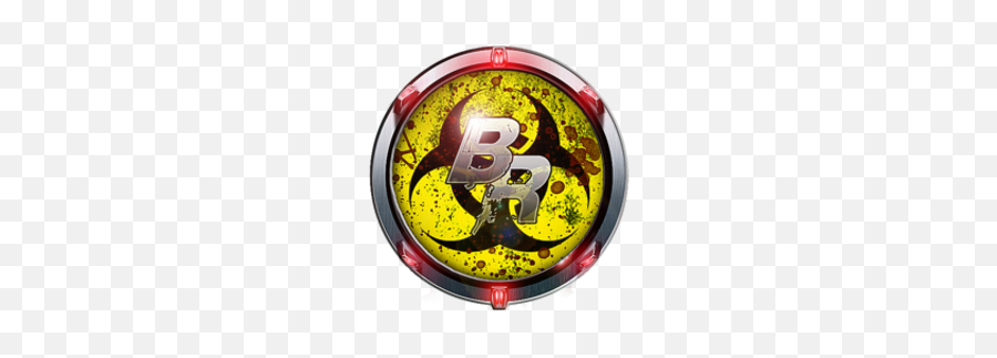 Bunker Reborn - Circle Emoji,Fists Up Emoticon