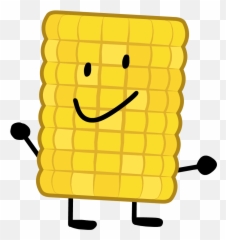 Corny - Oso Emoji