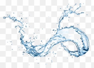 Splash Water Drop - water png download 800580 Free Transparent Background Emoji