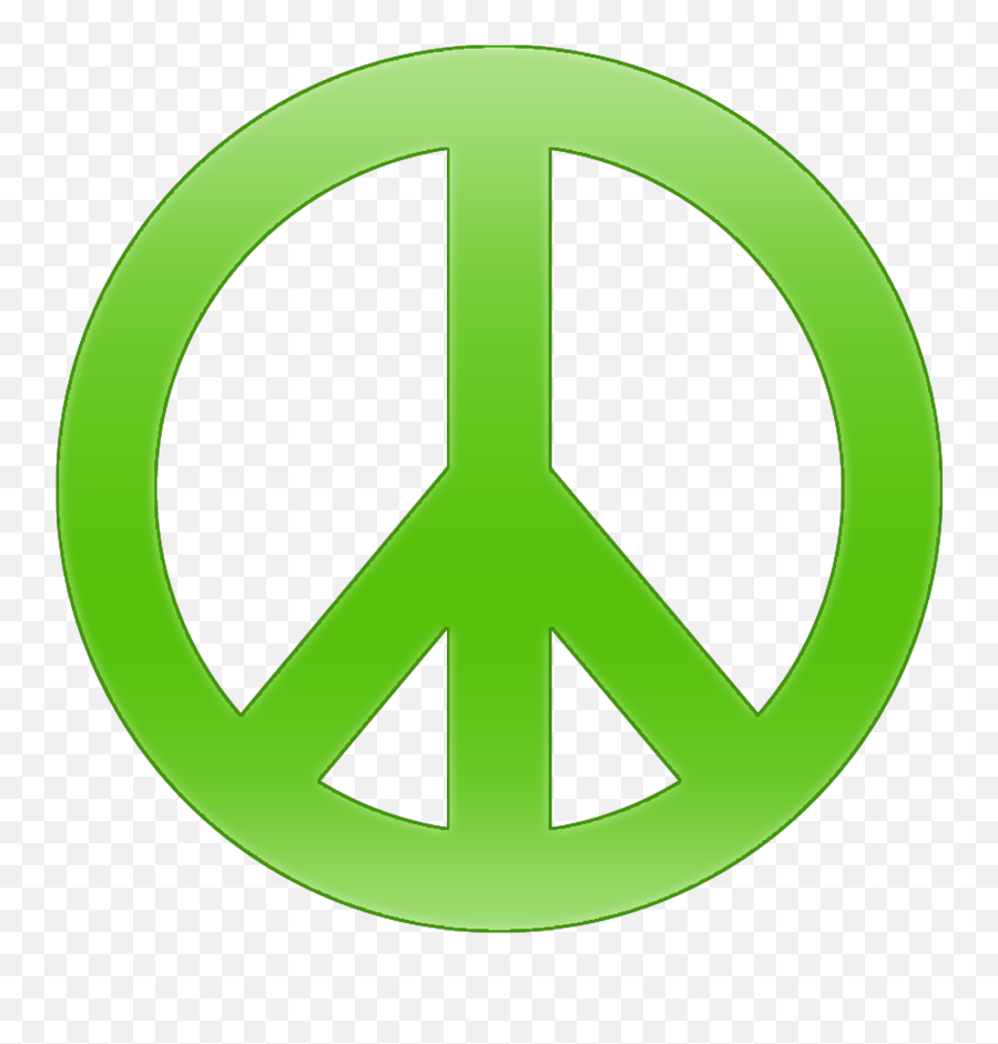 Peace Sign Image Emoji,Emoji Peace Sign