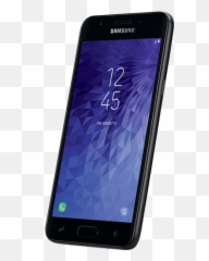 Samsung Galaxy J3 Orbit S367VL - Emoji