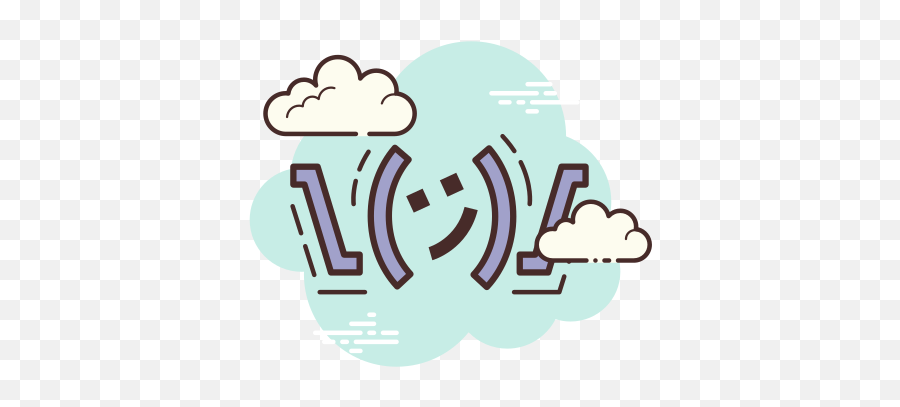 Shrug Emoticon Iconos - Descarga Gratuita Png Y Svg Pokemon Go Icon Aesthetic Emoji,Shrug Emoji