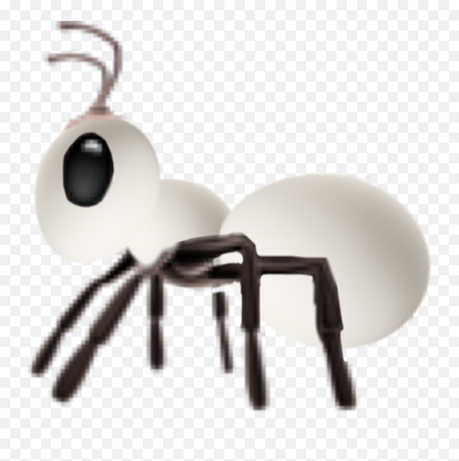 Ant Egg Antegg Emoji Sticker - Parasitism,Ant Emoji