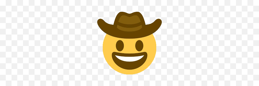 El Aire Norteño - Weary Cowboy Emoji,Emoticonos Para Twitter