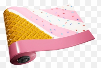 Uncommon - Fortnite Ms Whip Wrap Emoji,Whip Emoticon