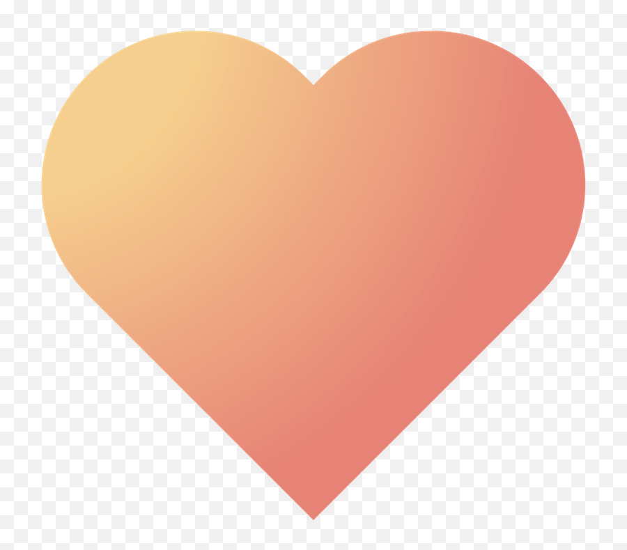 Royalty Free Heart Stock Photos - Heart Emoji,Golden Heart Emoji