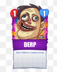 Tfcq - Happy Emoji,Derp Emoticon