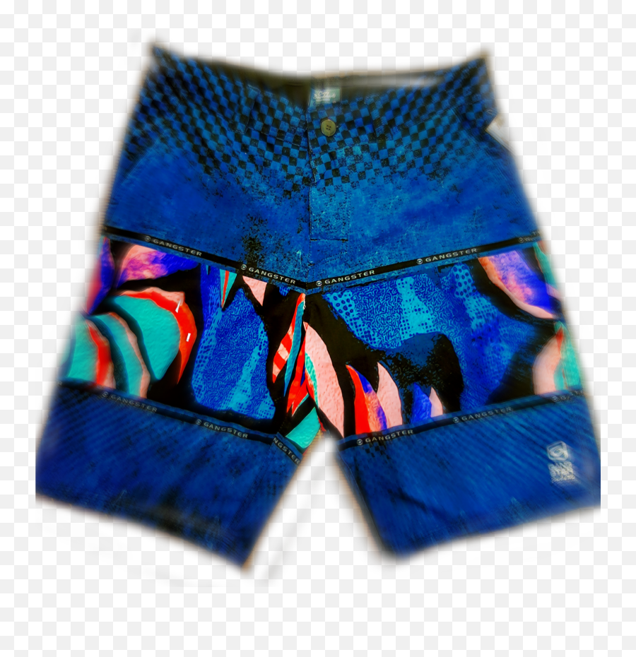 The Newest Bermuda Stickers - Boardshorts Emoji,Bermuda Flag Emoji