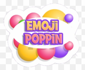 2020 Emoji Poppin android iphone app not working - Dot