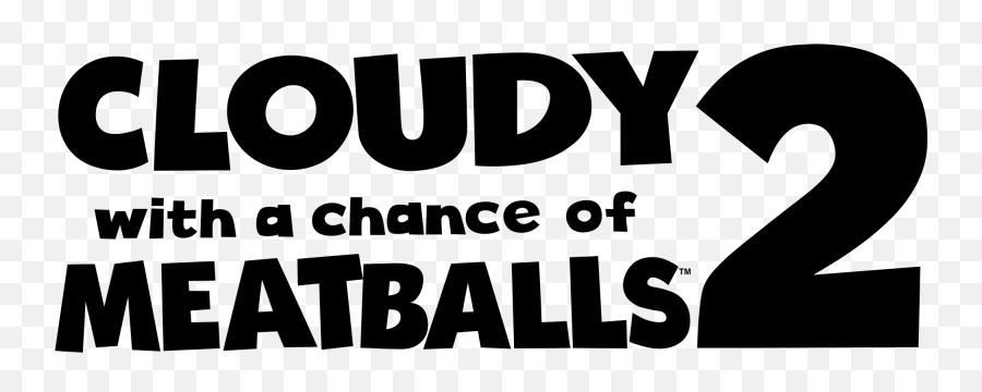 Piovono Polpette 2 - Meatballs 2 Cloudy With A Chance Of Meatballs Logo Emoji,Dove Emoji