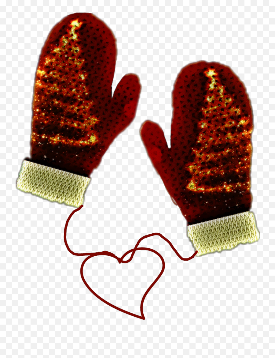 Popular And Trending - Acrylic Fiber Emoji,Mittens Emoji