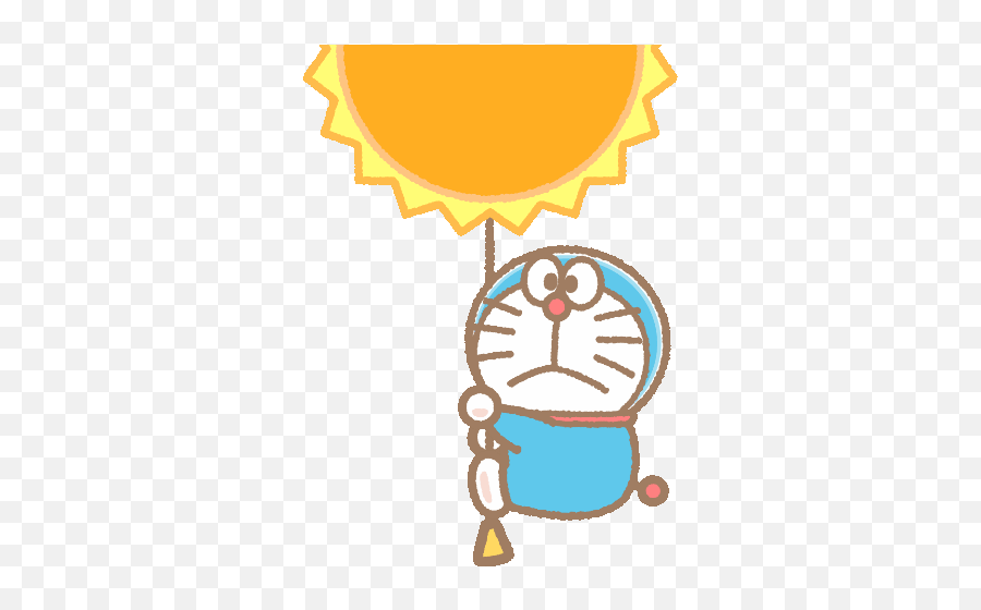 Top Pes Mobile Stickers For Android - Line Official Stickers Doraemon Emoji,Doraemon Emoji