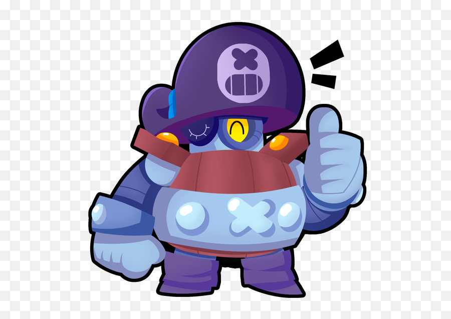 Brawl Stars In 2020 Brawl Stars Mario Characters - Brawl Stars Darryl Art Emoji,Sos Game Emoji