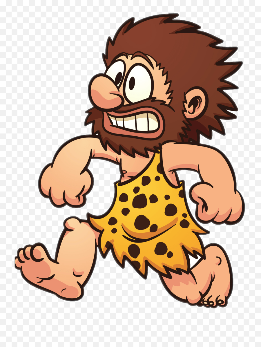 Caveman Clipart Transparent Caveman Transparent Transparent - Caveman Png Emoji,Caveman Emoji