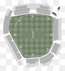Trentbridgecricketgroundpitchdimensions - Trent Bridge Cricket Ground Dimensions Emoji,Cricket Emoji