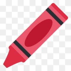 Twemoji2 1f58d - Crayon Emoji,Pen Emoji