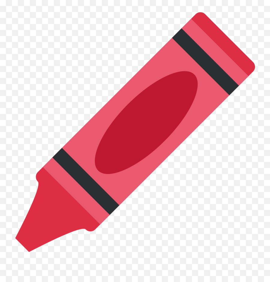 Twemoji2 1f58d - Crayon Emoji,Pen Emoji