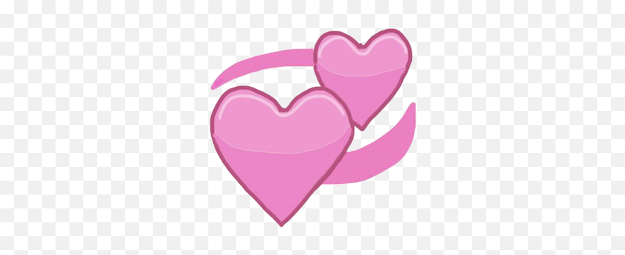 Heart Emoji Shared - Heart,Purple Heart Emoji Png