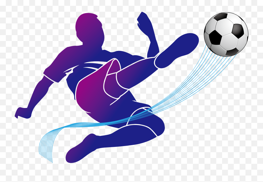 Football Player Png - Football Player Png Emoji,Pro Soccer Emojis
