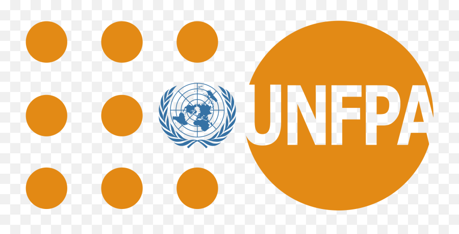 United Nations Population Fund - United Nations Population Fund Emoji,Lying Down Emoji