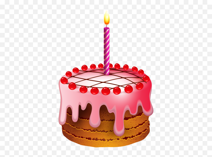 Free Birthday Candle Transparent - Birthday Cake Clipart Transparent Emoji,Emoji Birthday Candles